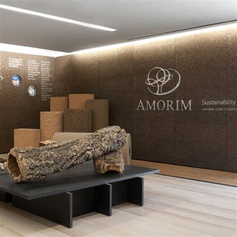 amorim cork composites portugal